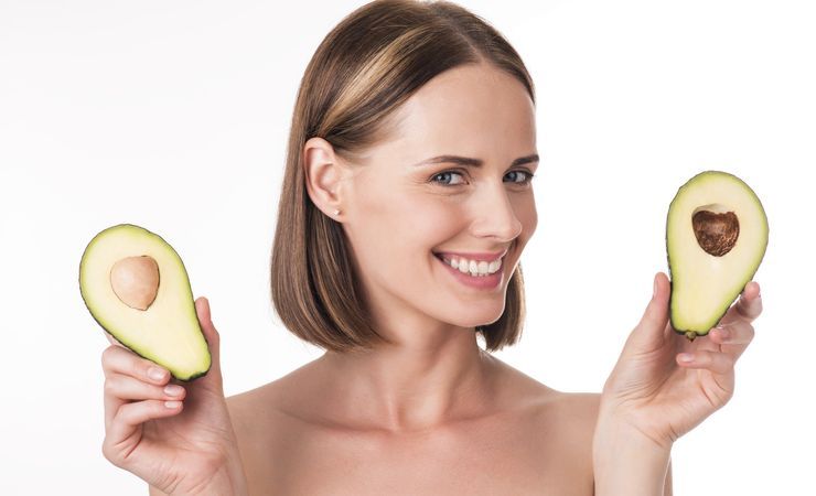 Полезные свойства авокадо для женщин